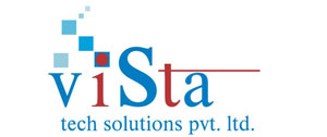 Vista IT logo